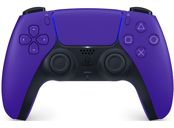 DualSense Controller Galactic Purple PS5 Håndkontrol til PlayStation 5 